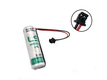 CNC BATTERIE FÜR TOSHIBA ER6VC119A ER6VC119B MITSUBISHI PLC - MR-J3